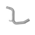 Raccord catalysé Arrow pour KTM Duke 125 11-16/Duke 200 11-14 0