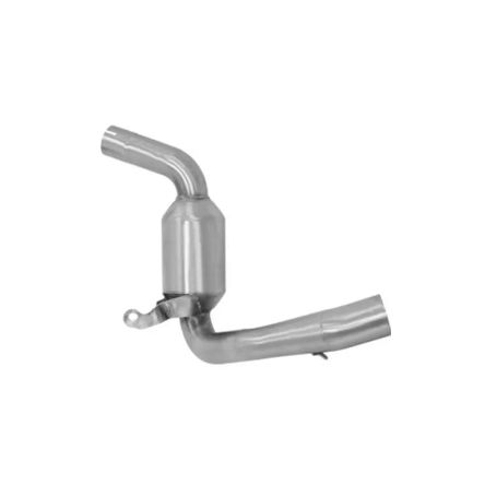 Raccord décatalysé Arrow pour KTM Duke 390 13-16