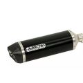 Silencieux Arrow Indy-Race pour KTM Duke 125/390 21-23 1
