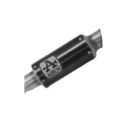 Silencieux Arrow GP2 pour KTM Duke 125/390 21-23 2