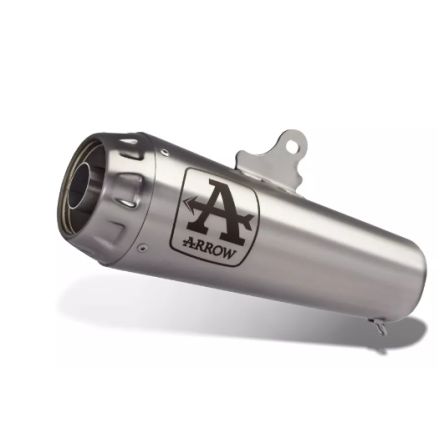 Silencieux Arrow Pro-Race pour KTM Duke 125/390 21-23