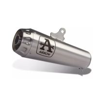Silencieux Arrow Pro-Race pour KTM Duke 125/390 21-23