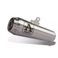 Silencieux Arrow Pro-Race pour KTM Duke 125/390 21-23 0
