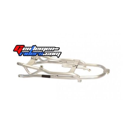 Boucle arrière racing aluminium pour Kawasaki ZX6R 09-16