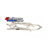 Boucle arrière racing aluminium pour Kawasaki ZX6R 09-16