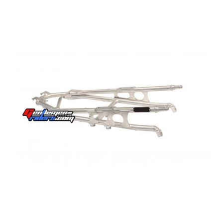 Boucle arrière racing aluminium pour Aprilia RSV4 09-24