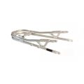 Boucle arrière racing aluminium pour BMW S1000RR 09-18 0
