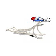 Boucle arrière racing aluminium pour Ducati 1199/1299