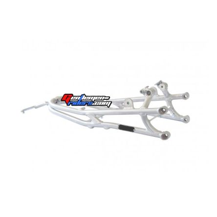 Boucle arrière racing aluminium pour Suzuki GSXR1000 09-16