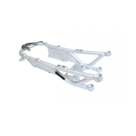 Boucle arrière racing aluminium pour Yamaha R1 15-26
