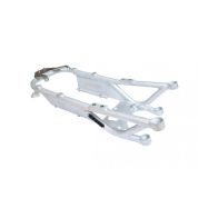 Boucle arrière racing aluminium pour Yamaha R1 15-26