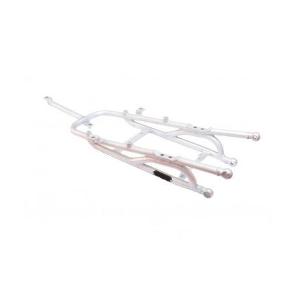 Boucle arrière racing aluminium pour Yamaha R6 06-07