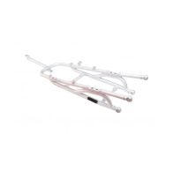Boucle arrière racing aluminium pour Yamaha R6 08-16
