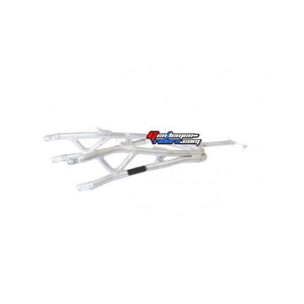 Boucle arrière racing aluminium pour Kawasaki ZX10R 16-20