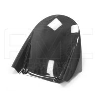 Garde boue arrière AMC Carbon pour Aprilia RSV4 09-20/Tuono V4 10-20