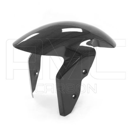Garde boue avant AMC Carbon pour BMW S1000RR 09-18/S1000R 14-20