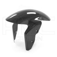 Garde boue avant AMC Carbon pour BMW S1000RR 09-18/S1000R 14-20