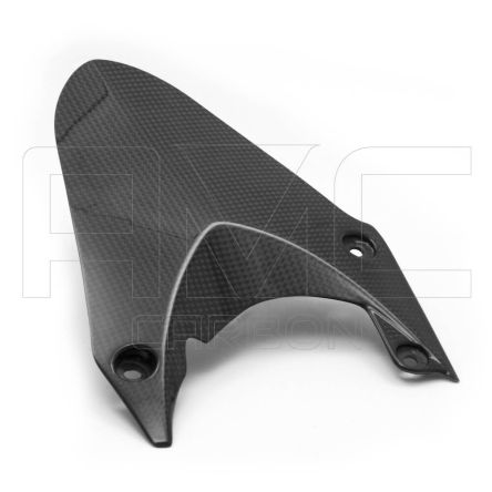 Garde boue arrière AMC Carbon pour Triumph 675 Daytona 06-12 / 675 Street Triple 07-16