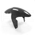 Garde boue avant AMC Carbon pour Triumph 675 Daytona 06-16/675 Street Triple 07-16 0