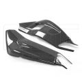 Protections de bras oscillant AMC Carbon pour BMW S1000RR 09-18/S1000R 14-20 0