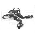 Protections de cadre AMC Carbon pour BMW S1000RR 15-18/S1000R 17-21 0