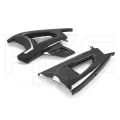 Protections de bras oscillant AMC Carbon pour Kawasaki ZX10R 11-15 0