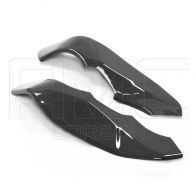 Protections de cadre AMC Carbon pour Kawasaki ZX10R 08-10