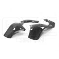 Protections de cadre AMC Carbon pour Kawasaki ZX10R 11-15 0