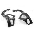 Protections de cadre AMC Carbon pour Suzuki GSXR1000 09-16 0