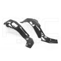 Protections de cadre AMC Carbon pour Suzuki GSXR1000 05-06 0