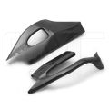 Protections de bras oscillant AMC Carbon pour Suzuki GSXR1000 05-06 0