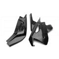 Protections de bras oscillant AMC Carbon pour Aprilia RS660/Tuono 660 20-26 0