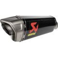 Silencieux Akrapovic long pour Kawasaki ZX10R 21-26 0