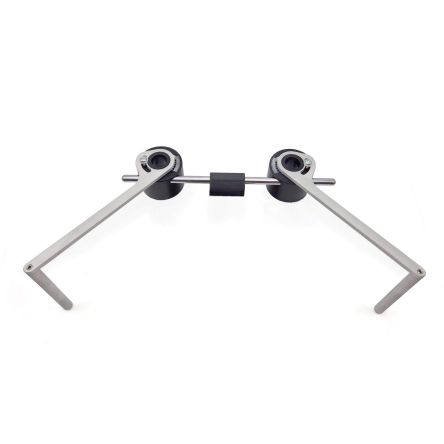 Kit outil de réglage de demi-guidon 55mm DRP