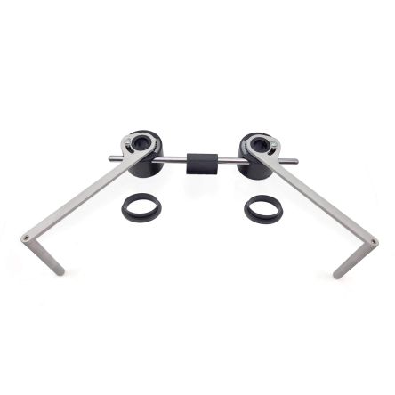 Kit outil de réglage de demi-guidon 47mm DRP