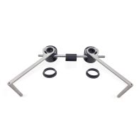 Kit outil de réglage de demi-guidon 47mm DRP