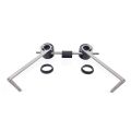 Kit outil de réglage de demi-guidon 47mm DRP 0