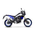 Silencieux Leovince LV One Evo pour Yamaha Ténéré 700 19-26 0