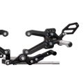 Commandes reculées ARP pour Yamaha R6 06-16 2