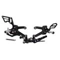 Commandes reculées ARP pour Yamaha R6 06-16 0