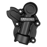 Protection de pompe à eau GB Racing pour Suzuki GSX-8S 23-26/V-Strom 800 23-26/GSX-8R 24-26