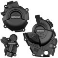 Kit protection carter GB Racing pour Suzuki GSX-8S 23-26/V-Strom 800 23-26/GSX-8R 24-26 0