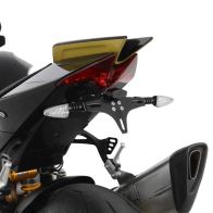 Support de plaque R&G pour Aprilia RSV4/Tuono V4 21-24
