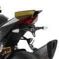 Support de plaque R&G pour Aprilia RSV4/Tuono V4 21-24 0