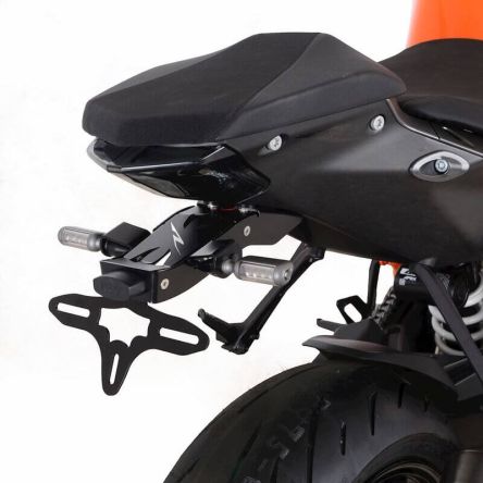 Support de plaque R&G pour KTM 1290 Superduke R 20-24