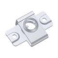 Lot de 4 Vis DZUS à riveter 3