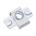 Lot de 15 Vis DZUS BTR à riveter 3