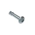 Lot de 15 Vis DZUS BTR à riveter 1