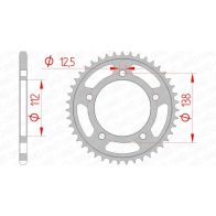 Couronne Afam 520 acier 10627