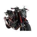 Ailerons Puig Downforce latéraux pour Honda Hornet 750 23-26 0